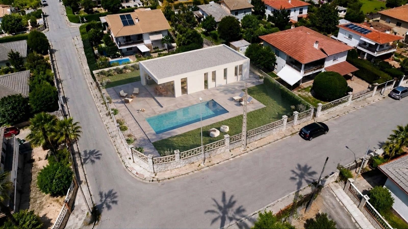 Building Plot for sale in Barcelona city - € 140,000 (Ref: 9988472)
