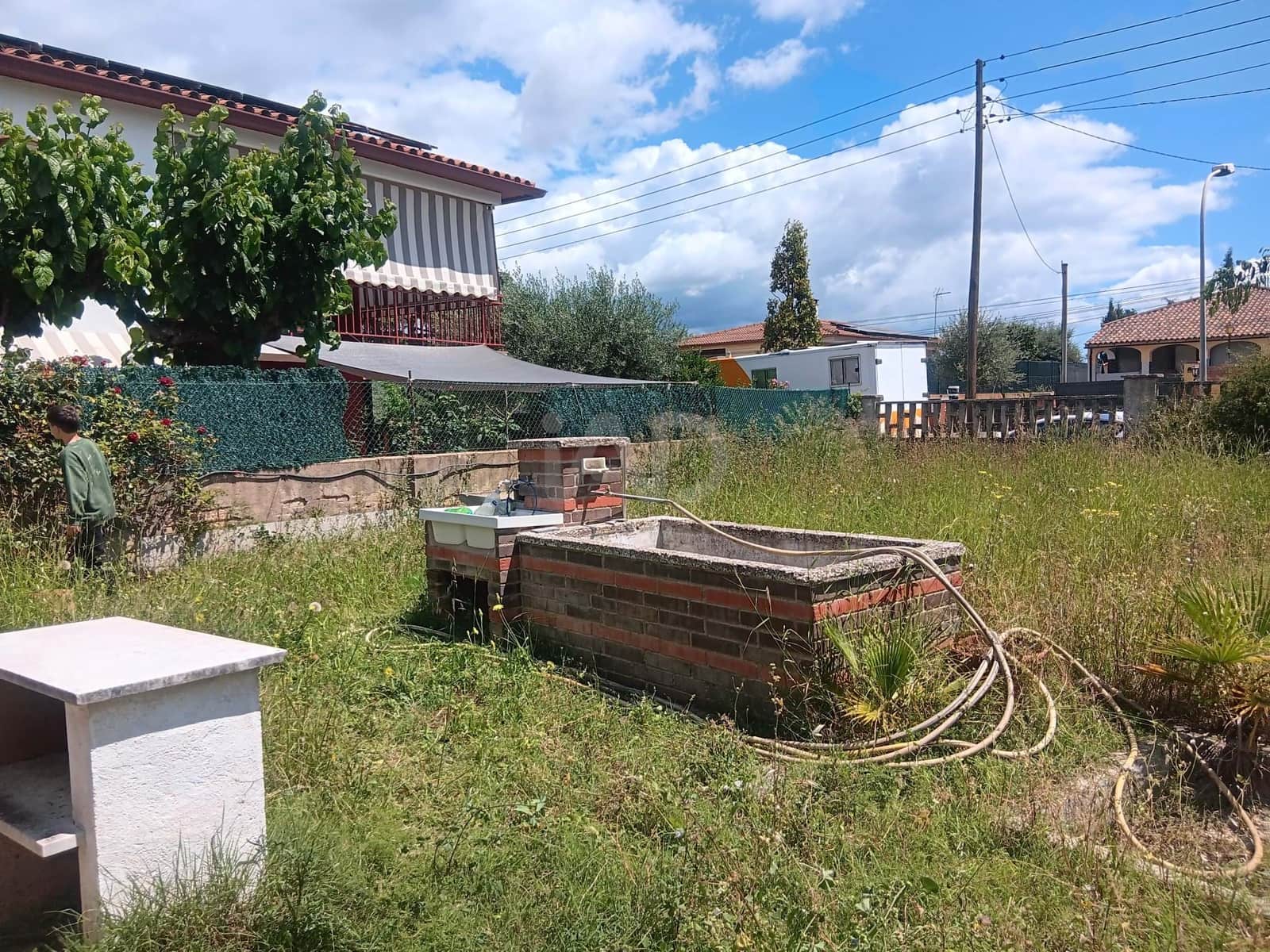 Building Plot for sale in Barcelona city - € 140,000 (Ref: 9988472)