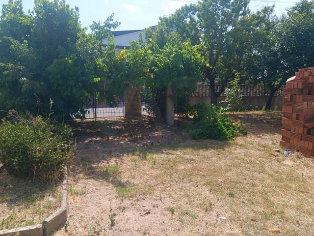 Bouwgrond te koop in Santa Eulàlia de Ronçana - € 140.000 (Ref: 9988472)