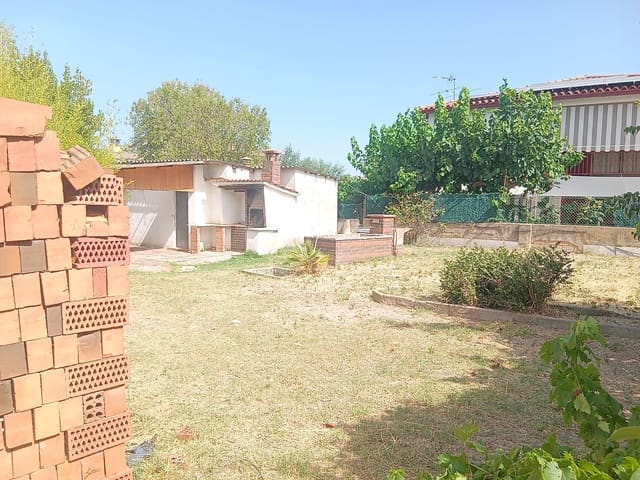 Bouwgrond te koop in Santa Eulàlia de Ronçana - € 140.000 (Ref: 9988472)