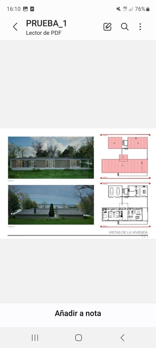 Landgrundstück zu verkaufen in Fene - 195.000 € (Ref: 9988473)