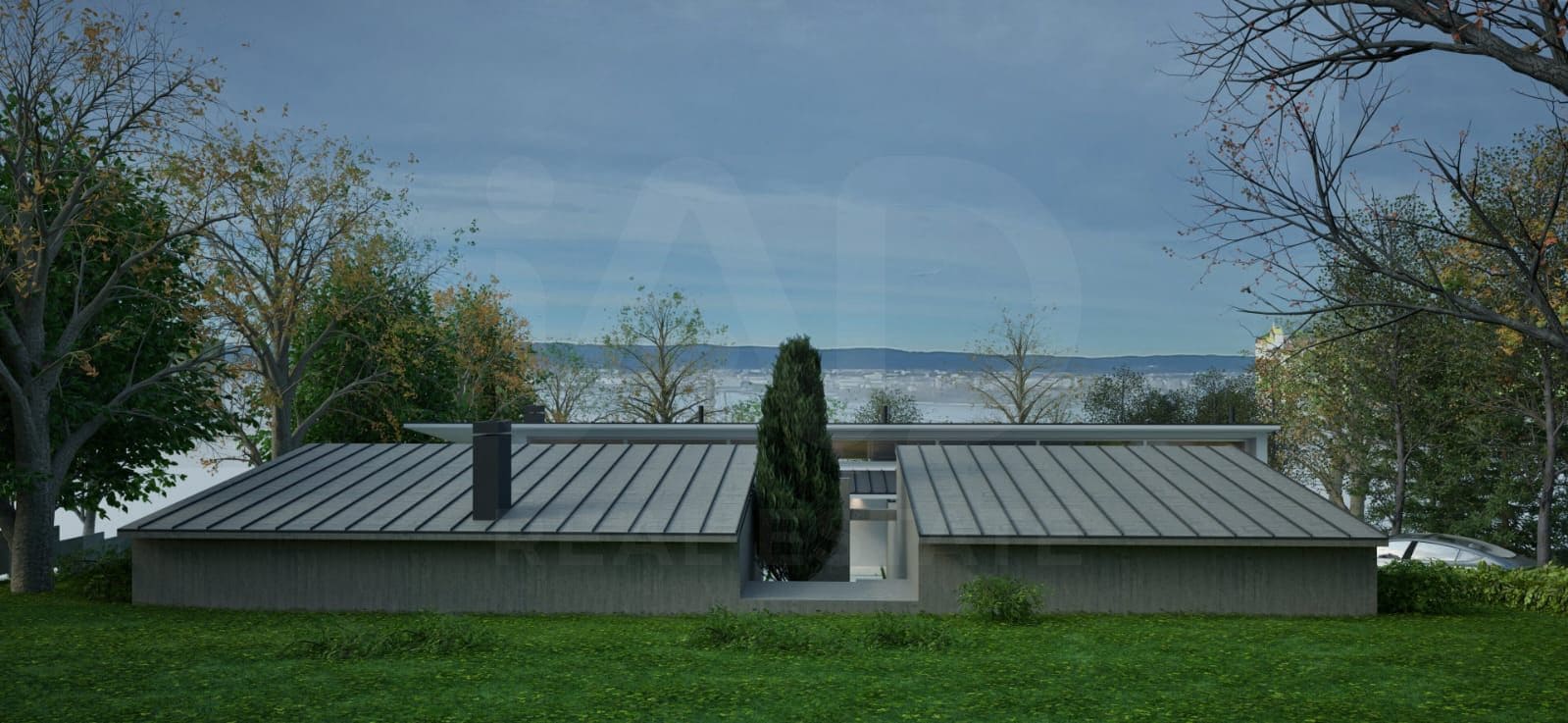Landgrundstück zu verkaufen in Fene - 195.000 € (Ref: 9988473)