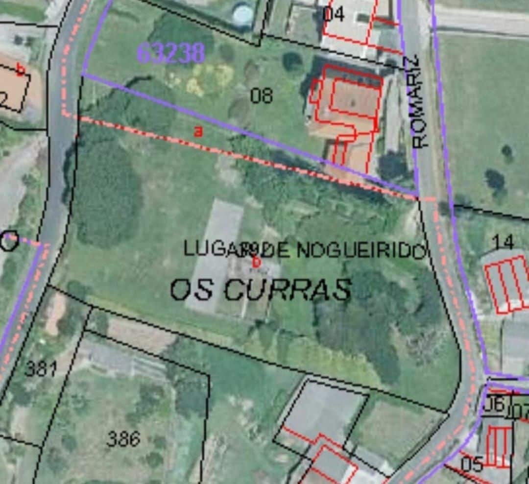 Landgrundstück zu verkaufen in Fene - 195.000 € (Ref: 9988473)