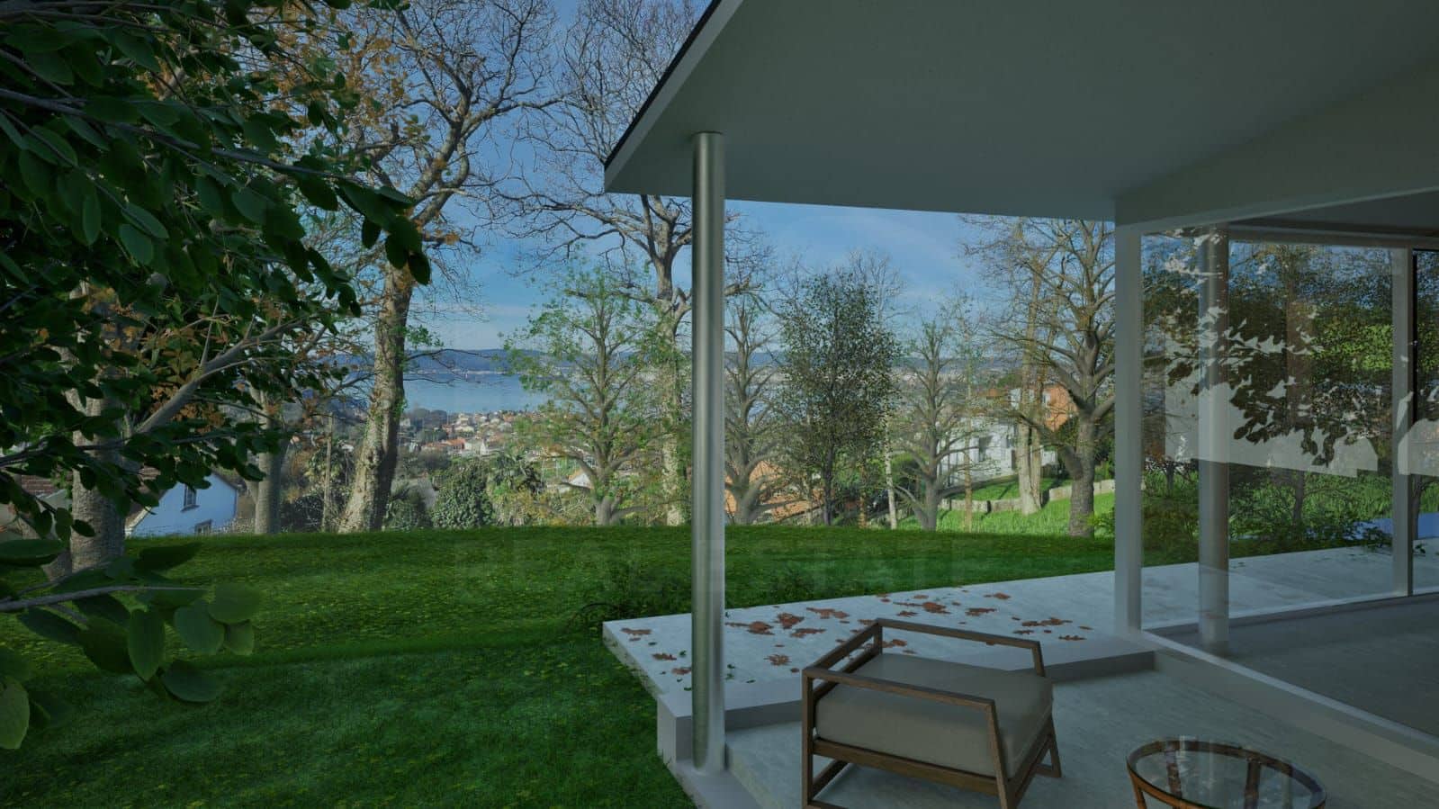 Landgrundstück zu verkaufen in Fene - 195.000 € (Ref: 9988473)