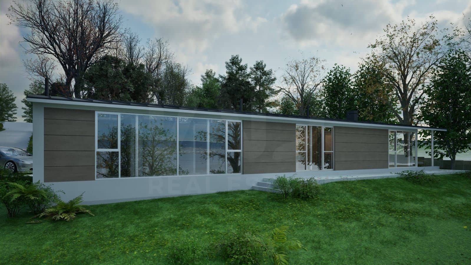 Landgrundstück zu verkaufen in Fene - 195.000 € (Ref: 9988473)
