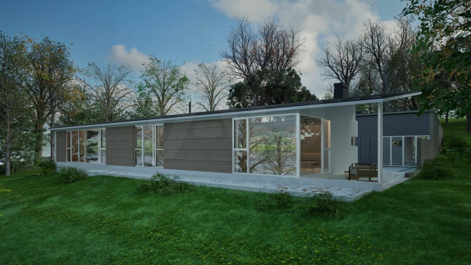 Landgrundstück zu verkaufen in Fene - 195.000 € (Ref: 9988473)