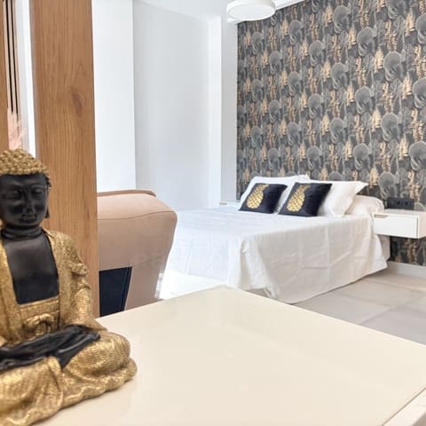 1 quarto Apartamento para venda em Nueva Malaga, Málaga cidade - 199 900 € (Ref: 9988474)