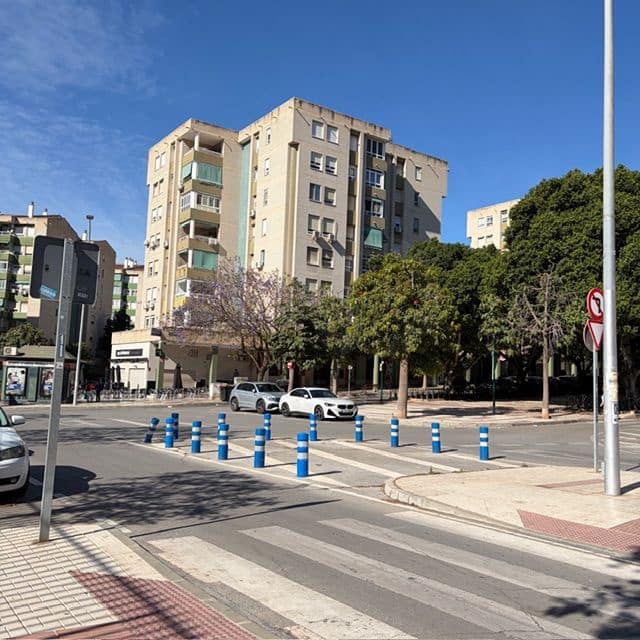 1 makuuhuone Huoneisto myytävänä paikassa Malaga kaupunki - 199 900 € (Ref: 9988474)