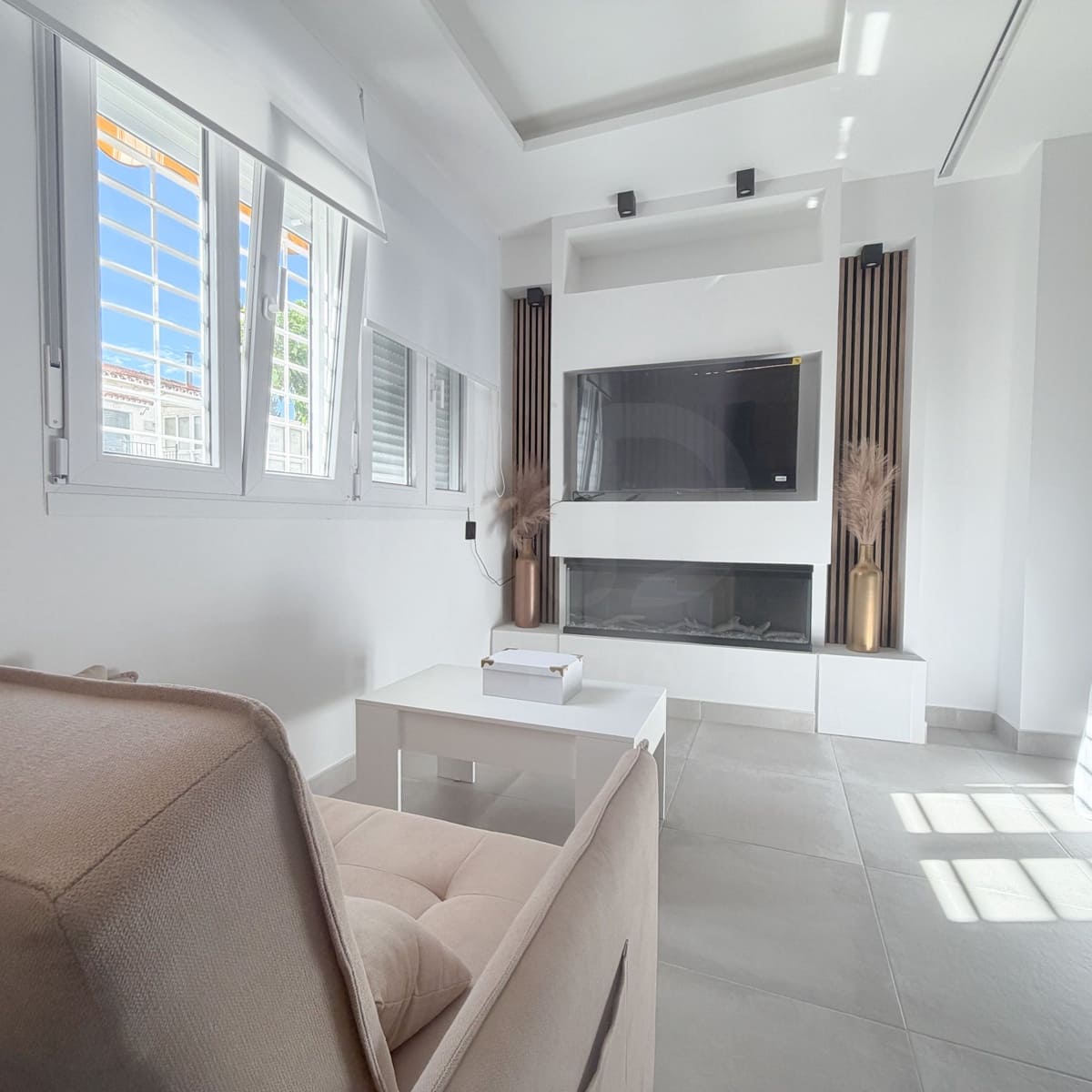1 makuuhuone Huoneisto myytävänä paikassa Malaga kaupunki - 199 900 € (Ref: 9988474)