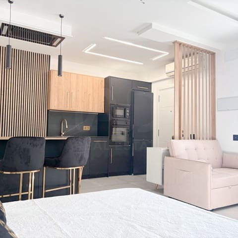1 quarto Apartamento para venda em Nueva Malaga, Málaga cidade - 199 900 € (Ref: 9988474)