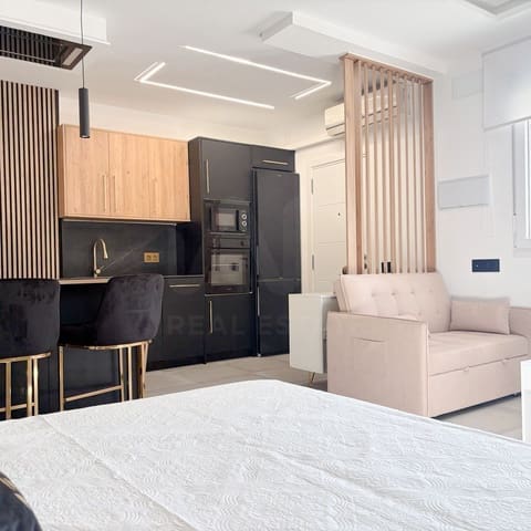 1 quarto Apartamento para venda em Nueva Malaga, Málaga cidade - 199 900 € (Ref: 9988474)