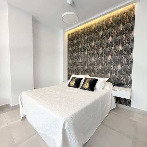 1 quarto Apartamento para venda em Nueva Malaga, Málaga cidade - 199 900 € (Ref: 9988474)