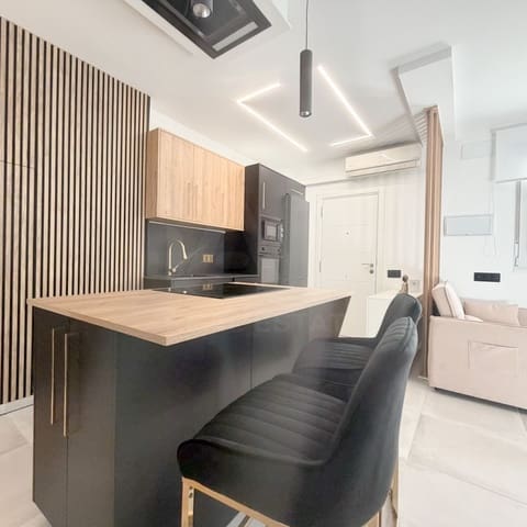 1 quarto Apartamento para venda em Nueva Malaga, Málaga cidade - 199 900 € (Ref: 9988474)