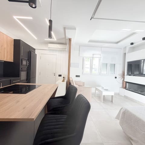 1 quarto Apartamento para venda em Nueva Malaga, Málaga cidade - 199 900 € (Ref: 9988474)
