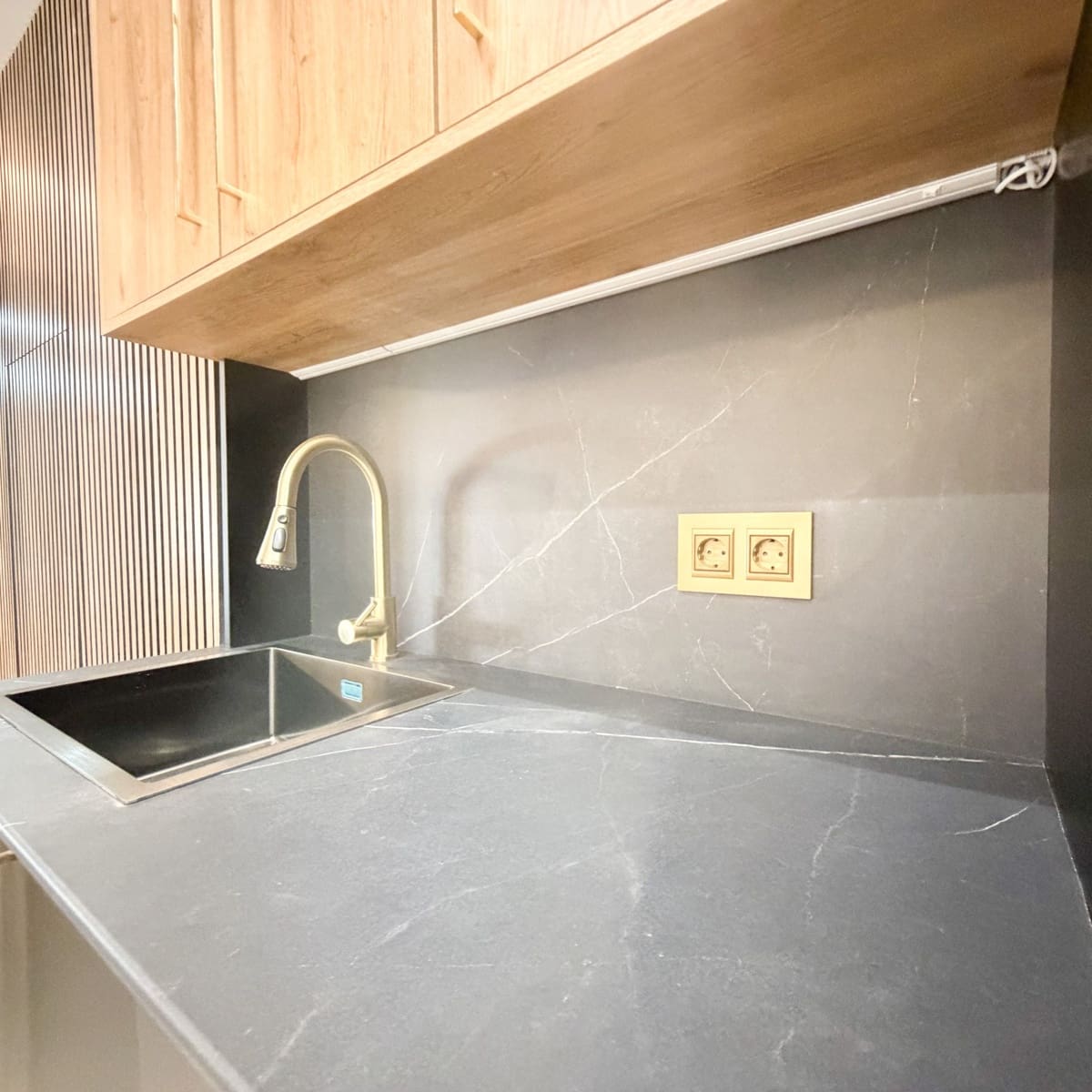 1 makuuhuone Huoneisto myytävänä paikassa Malaga kaupunki - 199 900 € (Ref: 9988474)