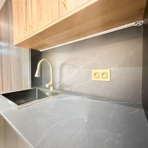 1 quarto Apartamento para venda em Nueva Malaga, Málaga cidade - 199 900 € (Ref: 9988474)