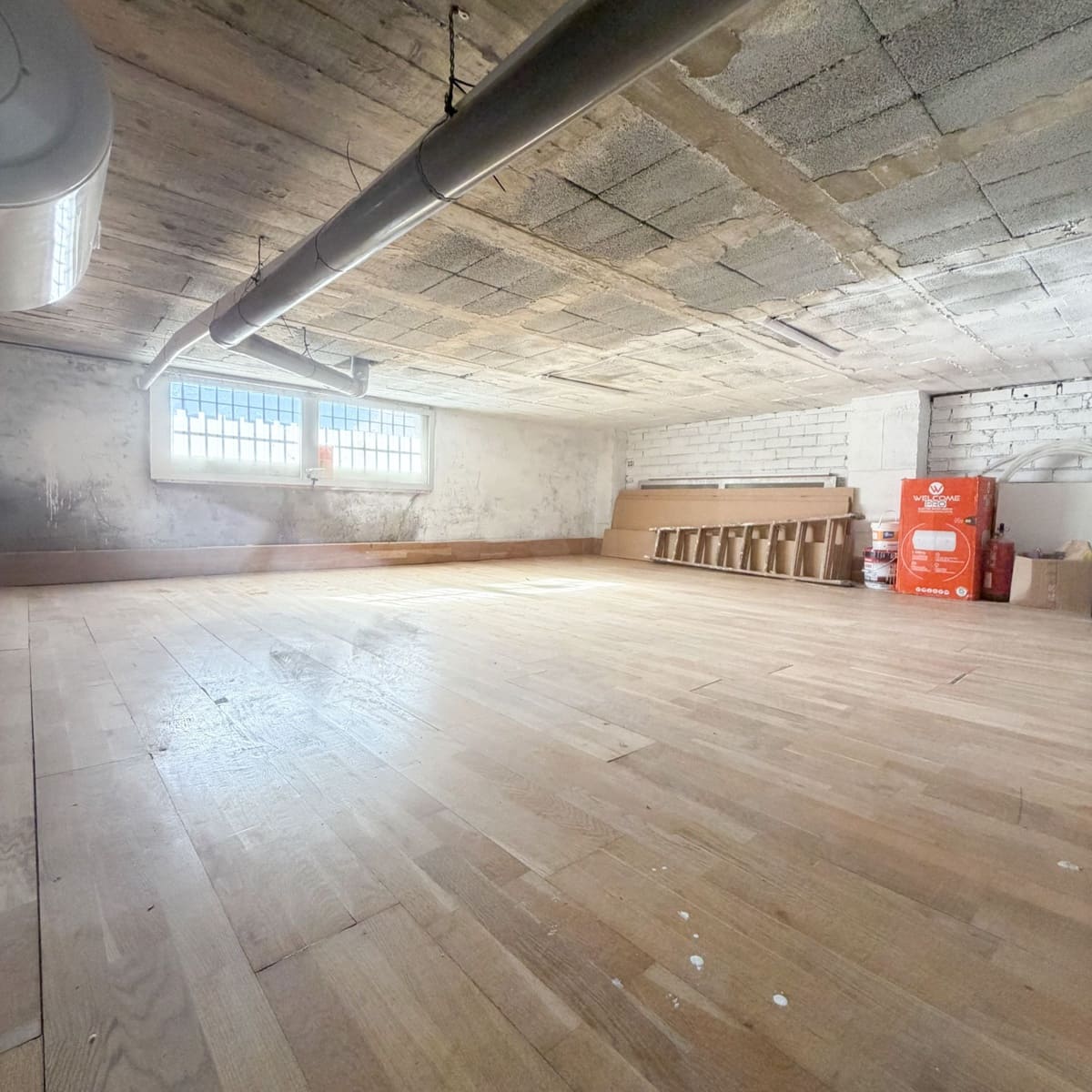 1 makuuhuone Huoneisto myytävänä paikassa Malaga kaupunki - 199 900 € (Ref: 9988474)
