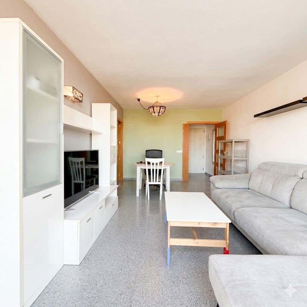 3 sypialnia Apartament na sprzedaż w Miasto Malaga z garażem - 349 900 € (Ref: 9988475)