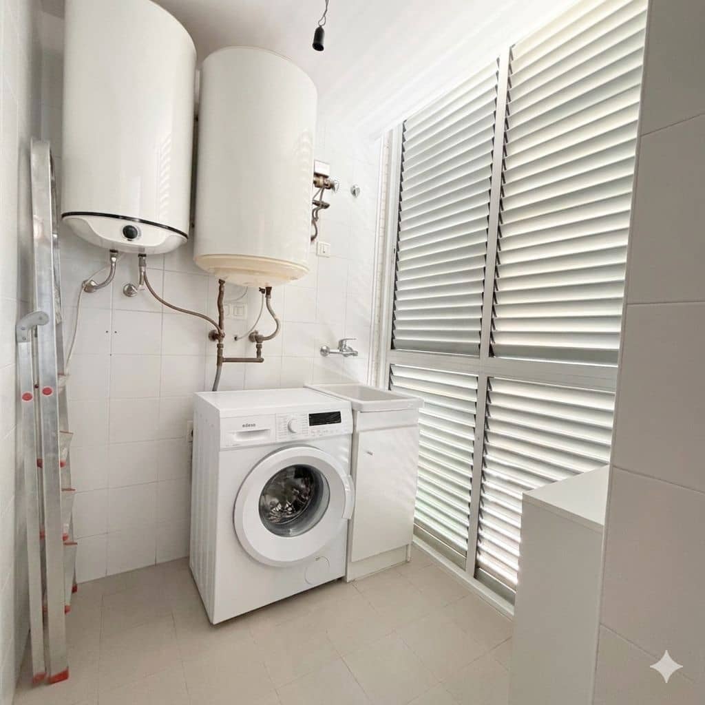 3 sypialnia Apartament na sprzedaż w Miasto Malaga z garażem - 349 900 € (Ref: 9988475)