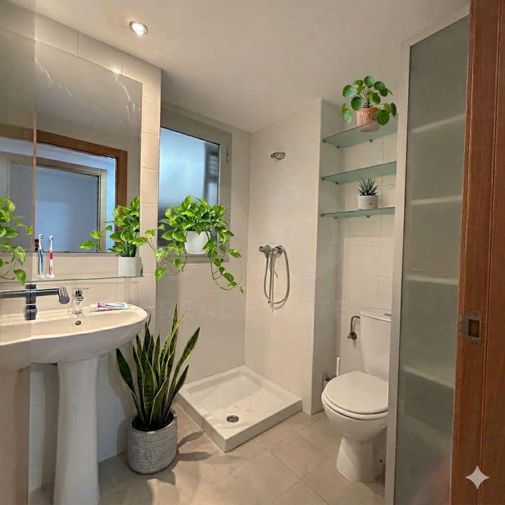 3 sypialnia Apartament na sprzedaż w Miasto Malaga z garażem - 349 900 € (Ref: 9988475)
