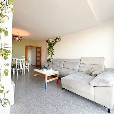 3 soverom Leilighet til salgs i Soliva Este, Málaga by med garasje - € 349 900 (Ref: 9988475)