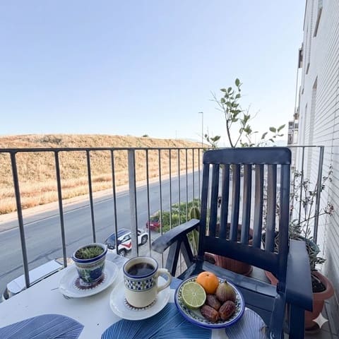 3 soverom Leilighet til salgs i Soliva Este, Málaga by med garasje - € 349 900 (Ref: 9988475)
