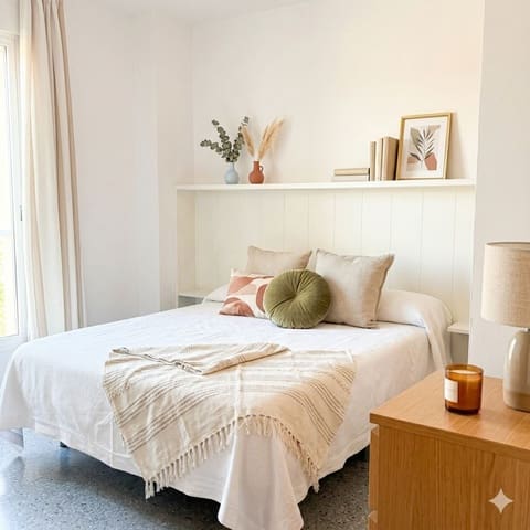 3 soverom Leilighet til salgs i Soliva Este, Málaga by med garasje - € 349 900 (Ref: 9988475)