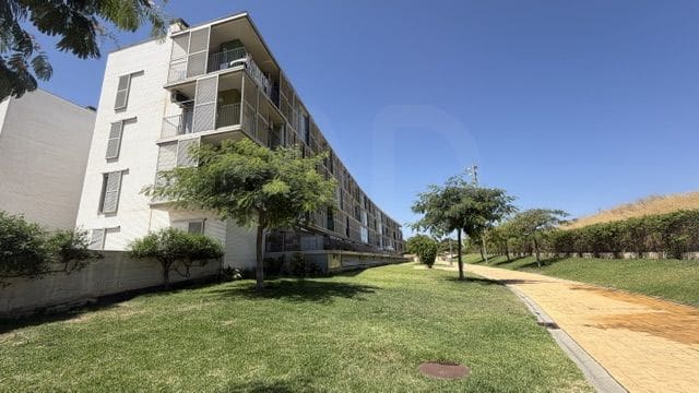 3 sypialnia Apartament na sprzedaż w Miasto Malaga z garażem - 349 900 € (Ref: 9988475)