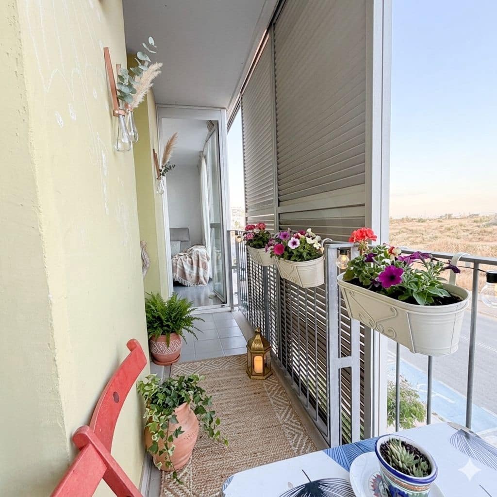 3 sypialnia Apartament na sprzedaż w Miasto Malaga z garażem - 349 900 € (Ref: 9988475)