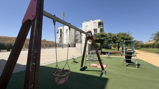 3 sypialnia Apartament na sprzedaż w Miasto Malaga z garażem - 349 900 € (Ref: 9988475)