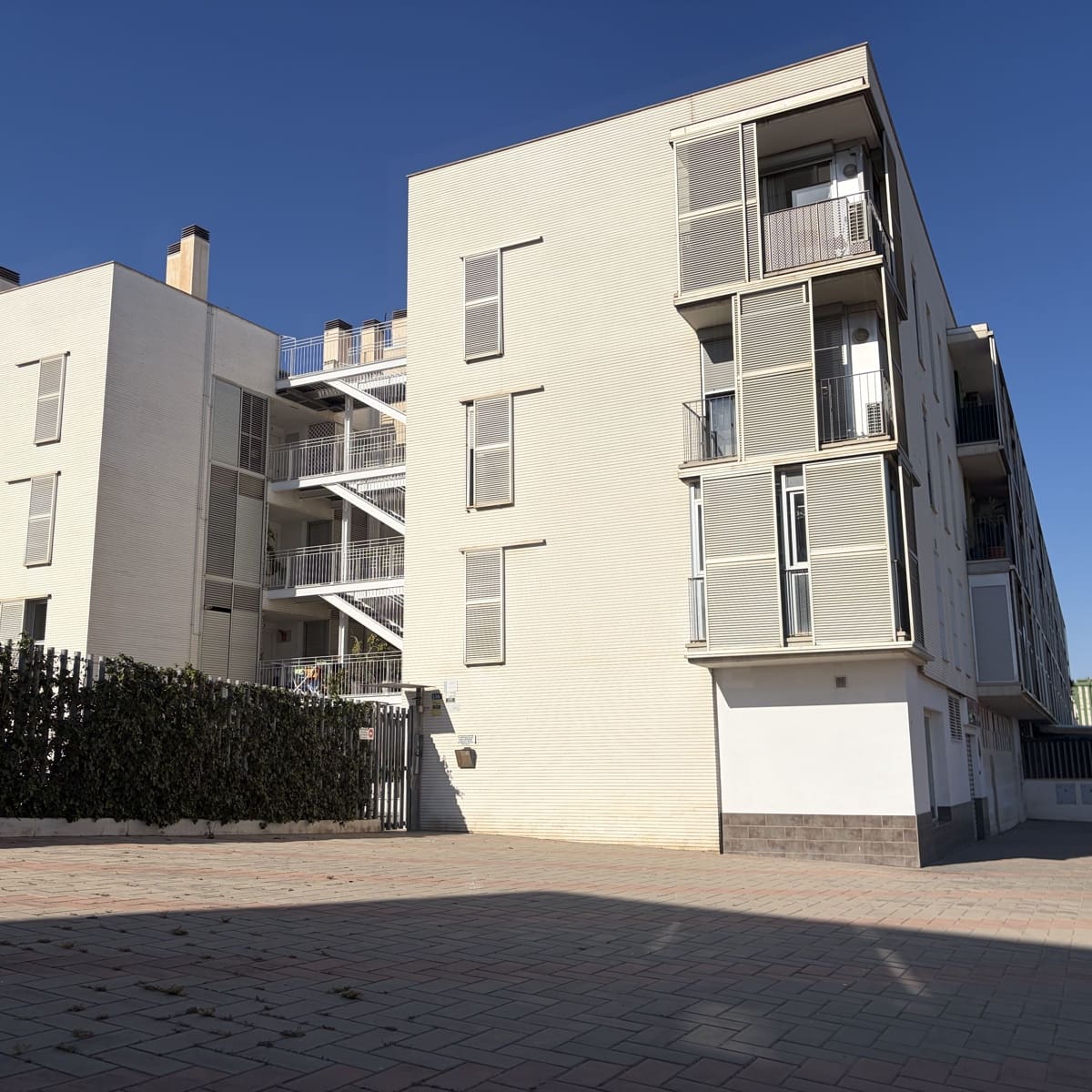 3 sypialnia Apartament na sprzedaż w Miasto Malaga z garażem - 349 900 € (Ref: 9988475)