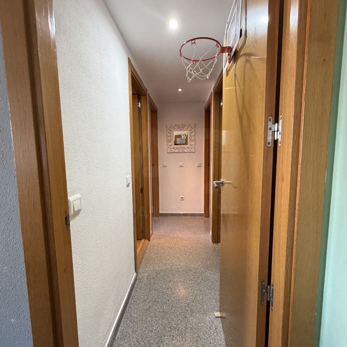 3 sypialnia Apartament na sprzedaż w Miasto Malaga z garażem - 349 900 € (Ref: 9988475)