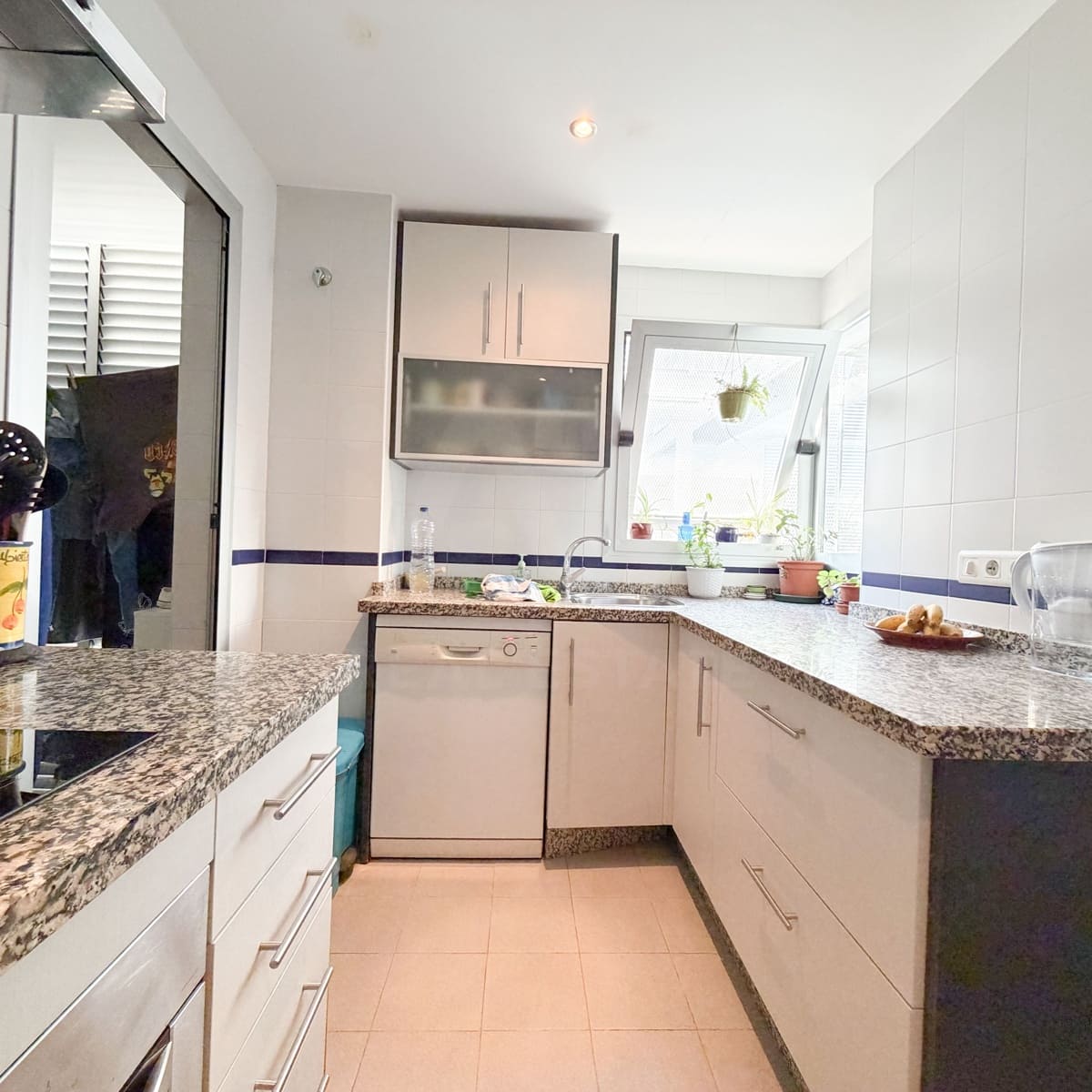 3 sypialnia Apartament na sprzedaż w Miasto Malaga z garażem - 349 900 € (Ref: 9988475)