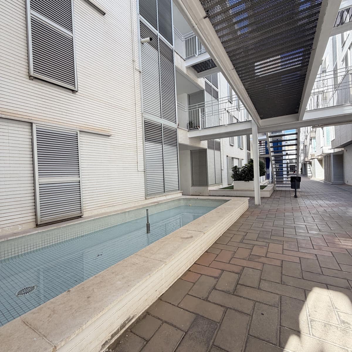 3 sypialnia Apartament na sprzedaż w Miasto Malaga z garażem - 349 900 € (Ref: 9988475)