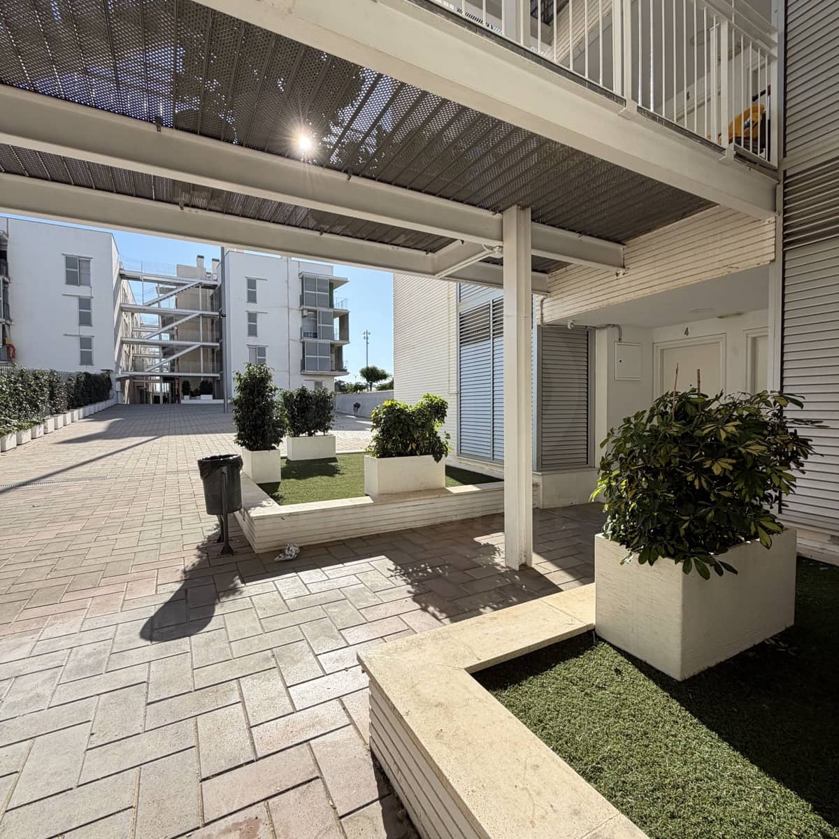 3 sypialnia Apartament na sprzedaż w Miasto Malaga z garażem - 349 900 € (Ref: 9988475)