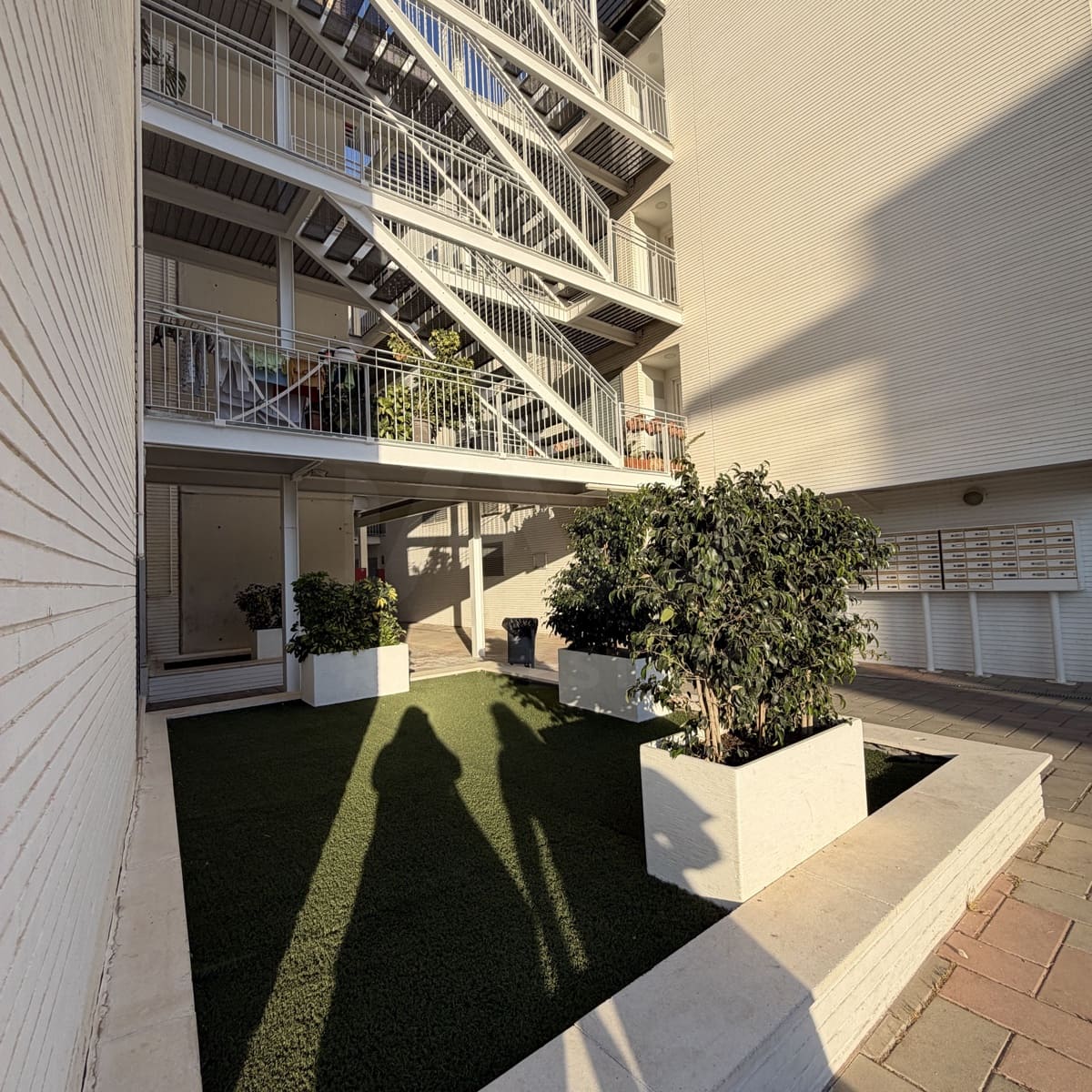 3 sypialnia Apartament na sprzedaż w Miasto Malaga z garażem - 349 900 € (Ref: 9988475)