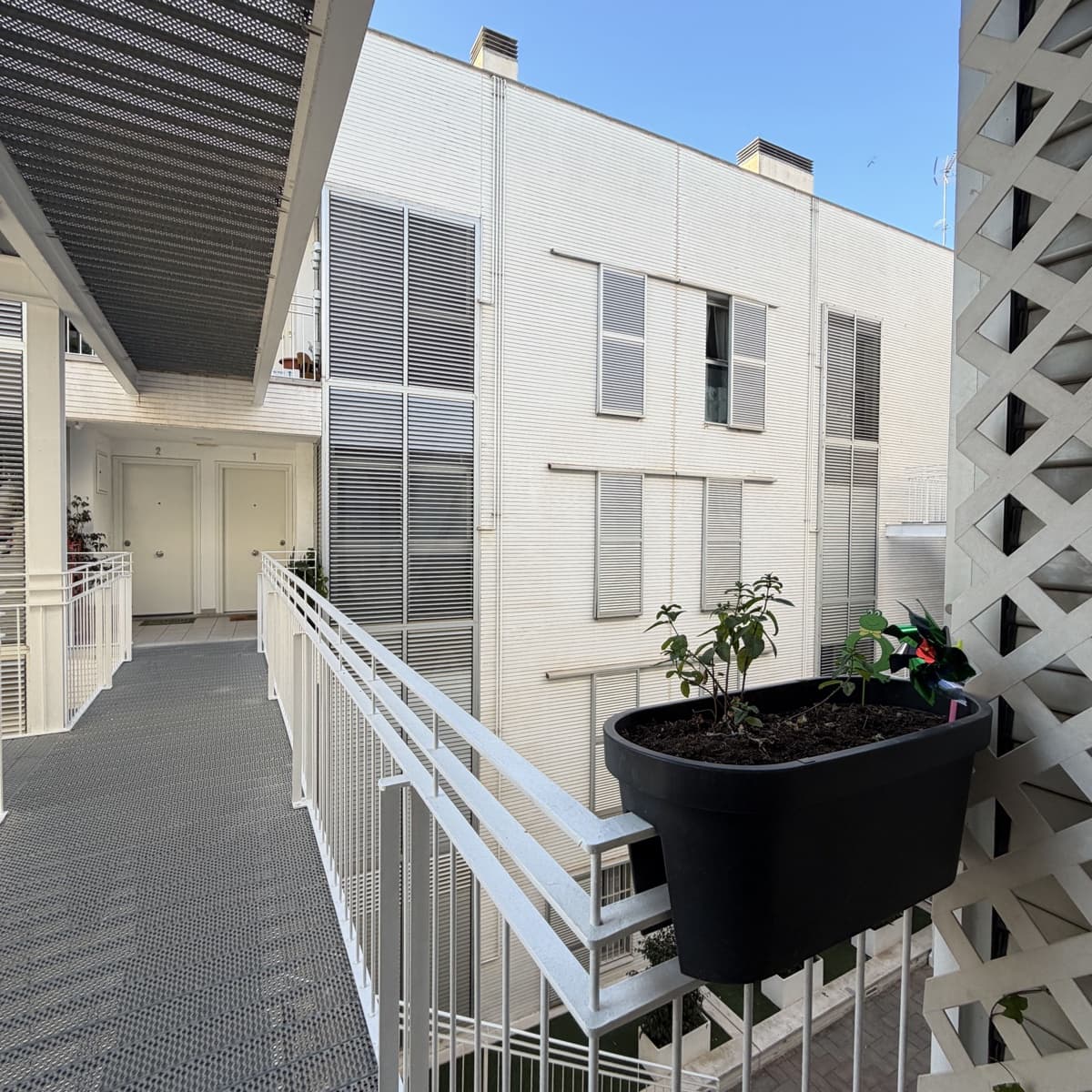 3 sypialnia Apartament na sprzedaż w Miasto Malaga z garażem - 349 900 € (Ref: 9988475)