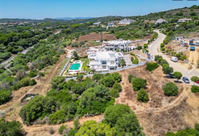 Byggegrund til salg i Cádiz by - € 850.000 (Ref: 9988476)