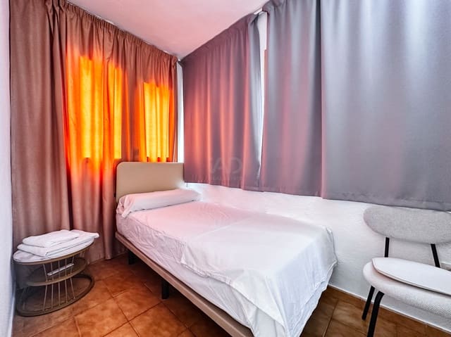 2 sypialnia Apartament na sprzedaż w Playa Levante, Benidorm - 265 000 € (Ref: 9988477)