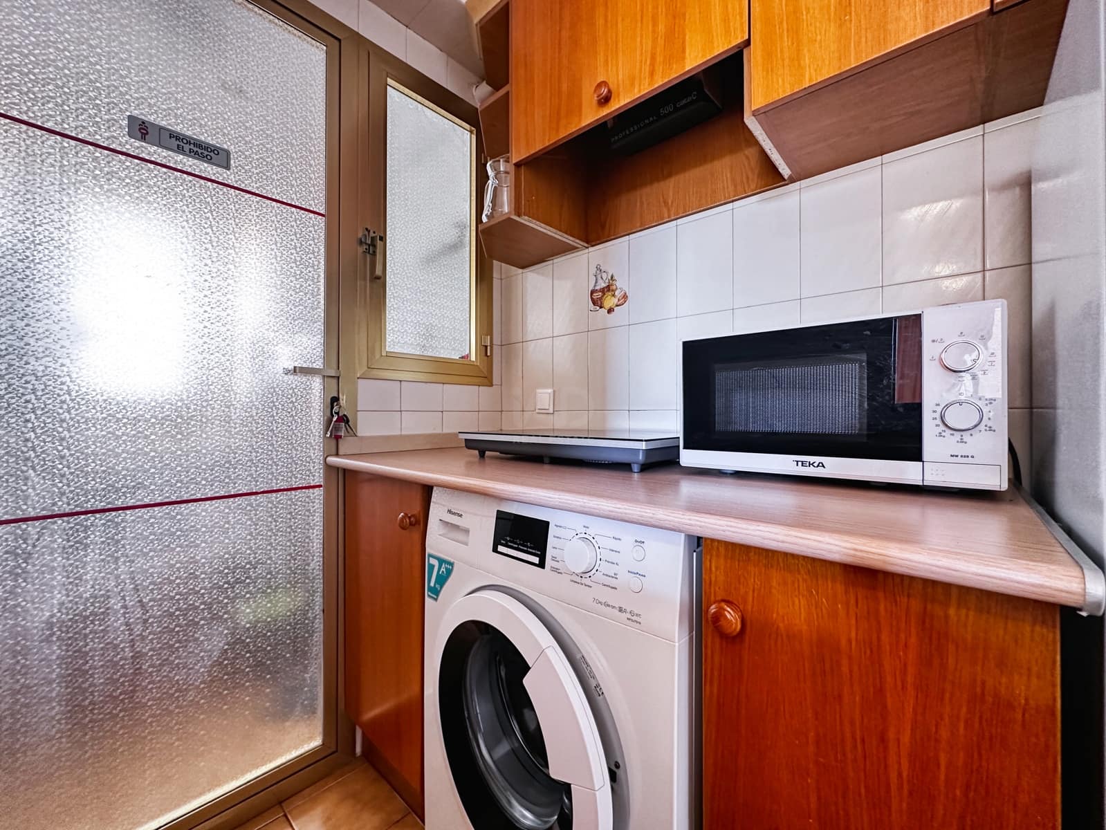 2 sypialnia Apartament na sprzedaż w Benidorm - 265 000 € (Ref: 9988477)