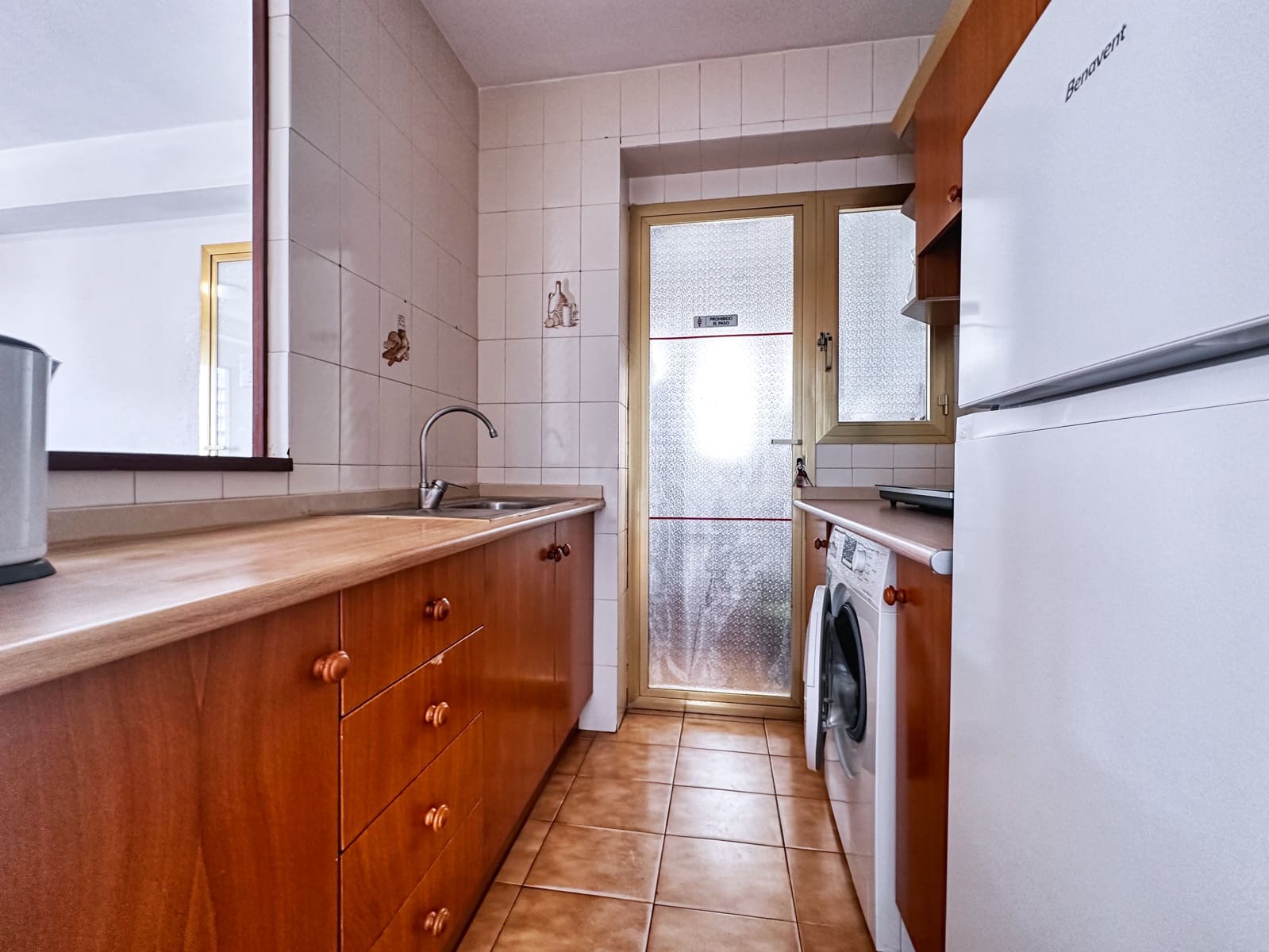 2 sypialnia Apartament na sprzedaż w Benidorm - 265 000 € (Ref: 9988477)