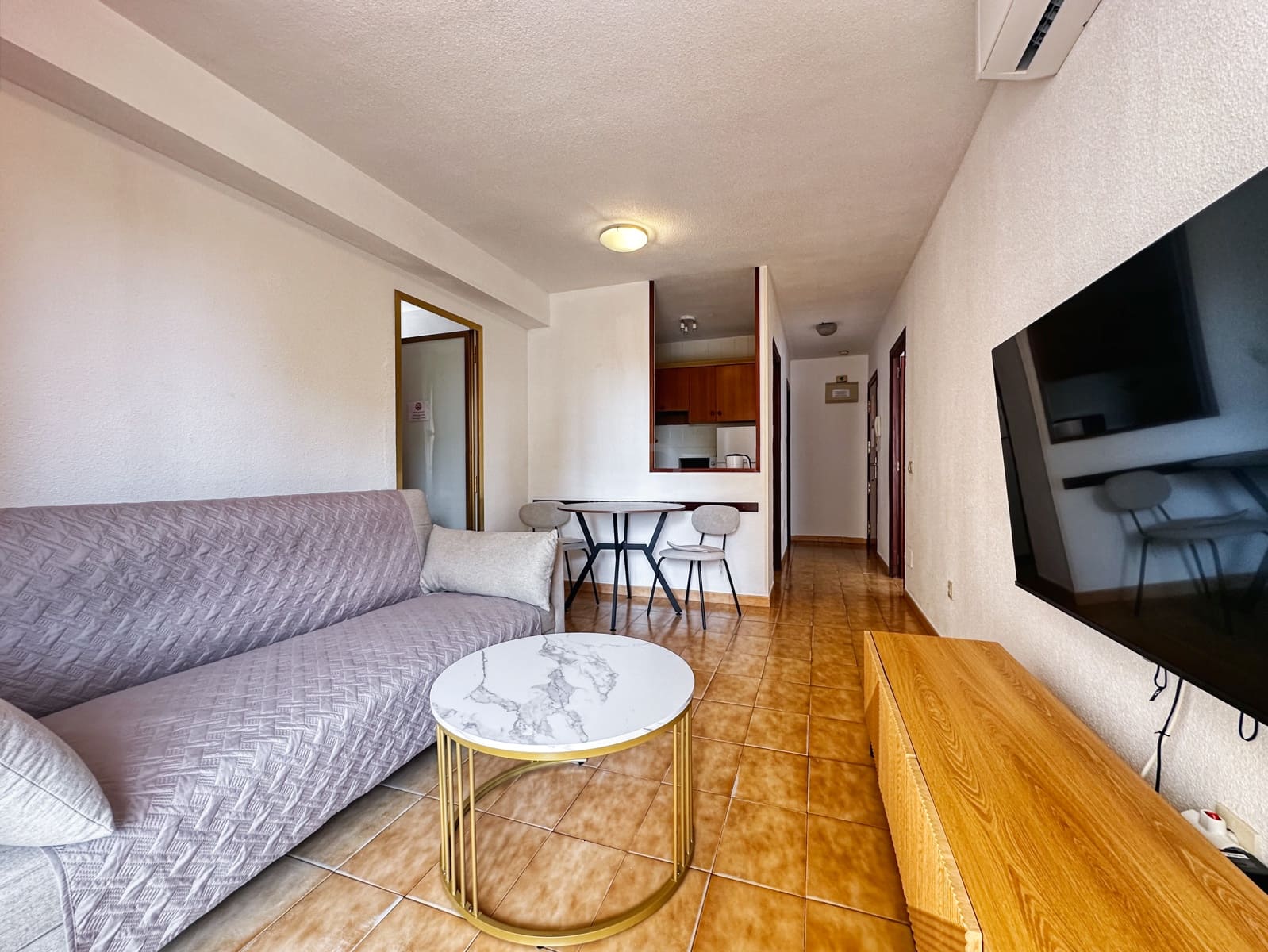 2 sypialnia Apartament na sprzedaż w Benidorm - 265 000 € (Ref: 9988477)