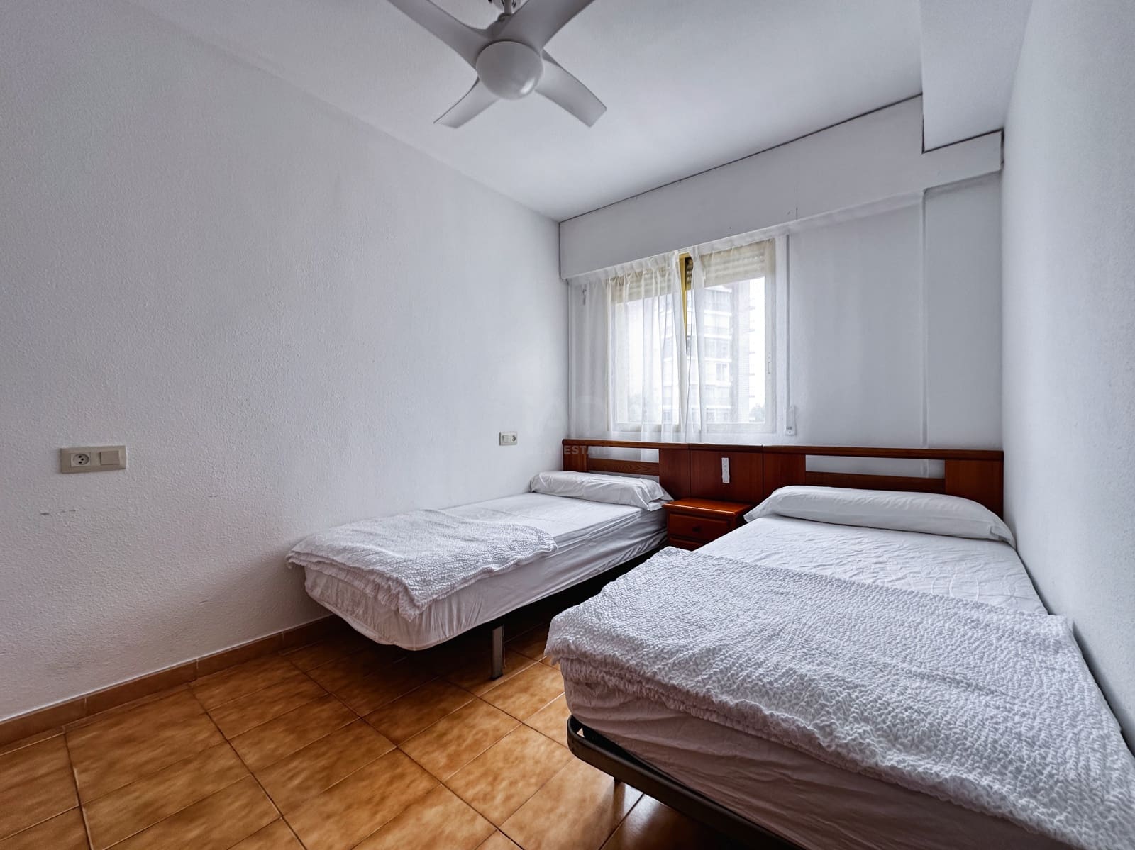 2 sypialnia Apartament na sprzedaż w Benidorm - 265 000 € (Ref: 9988477)