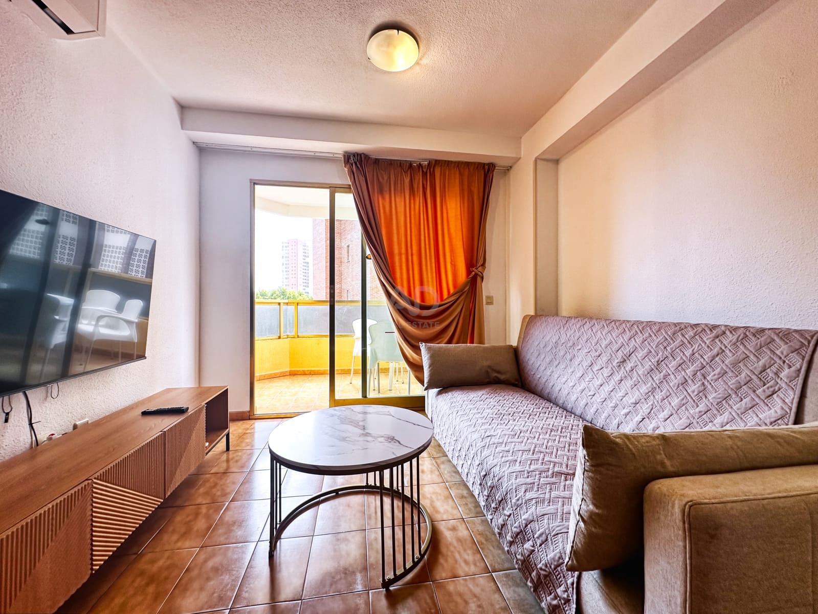 2 sypialnia Apartament na sprzedaż w Benidorm - 265 000 € (Ref: 9988477)