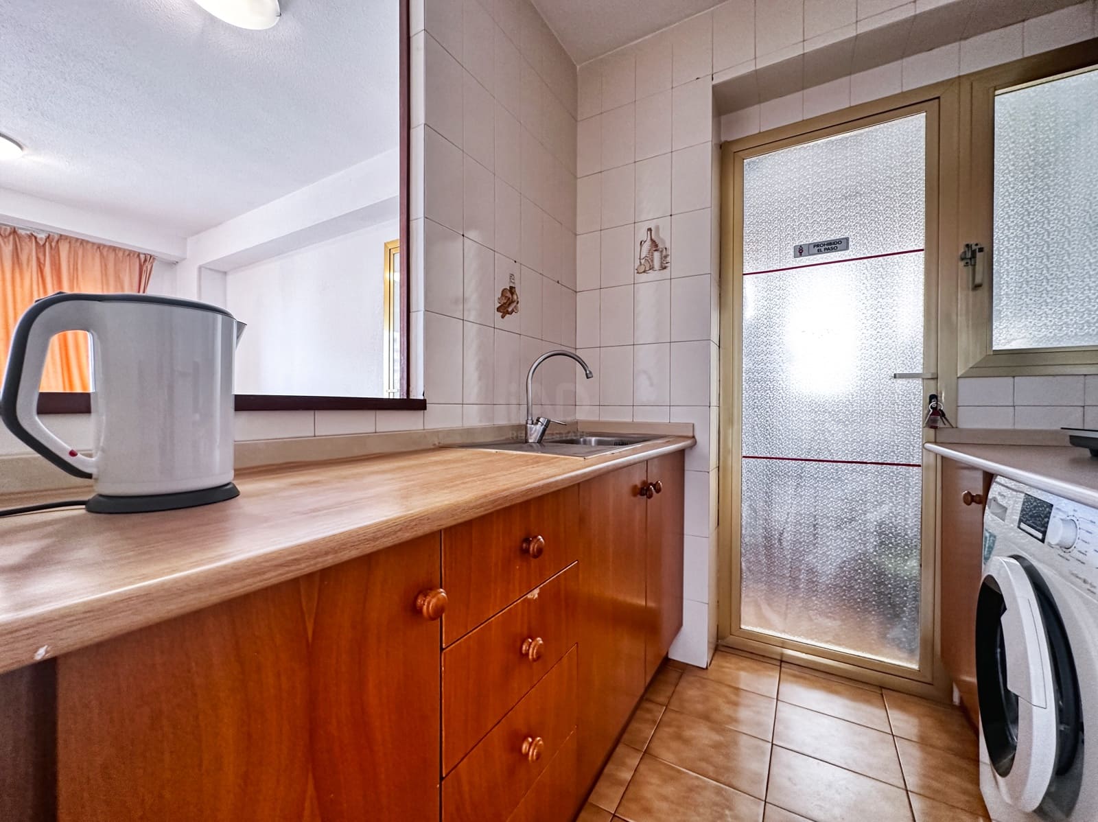 2 sypialnia Apartament na sprzedaż w Benidorm - 265 000 € (Ref: 9988477)