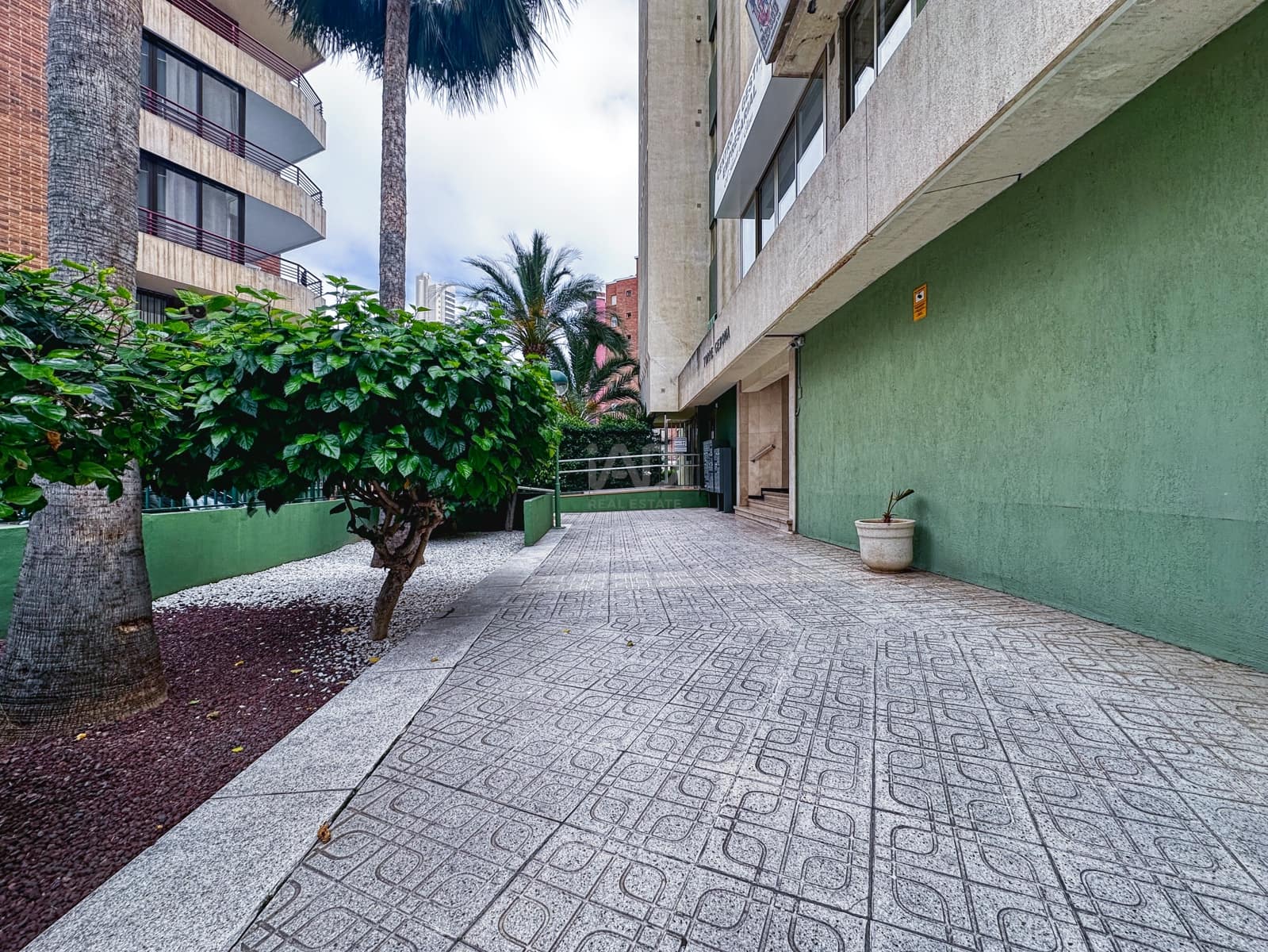 2 sypialnia Apartament na sprzedaż w Benidorm - 265 000 € (Ref: 9988477)