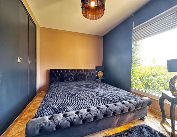 8 soveværelse Rækkehus til salg i Coloma  , La Nucia - € 441.900 (Ref: 9988478)