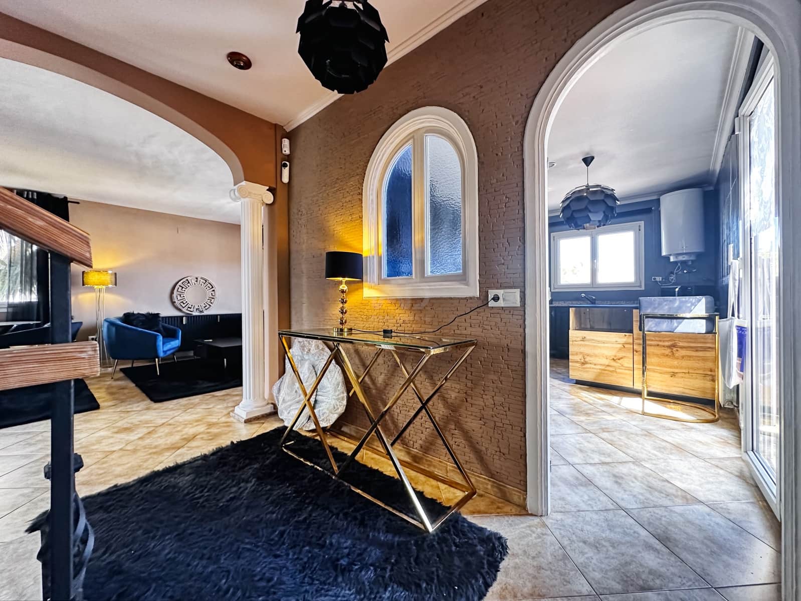 Adosado de 8 habitaciones en Alicante / Alacant ciudad en venta - 441.900 € (Ref: 9988478)