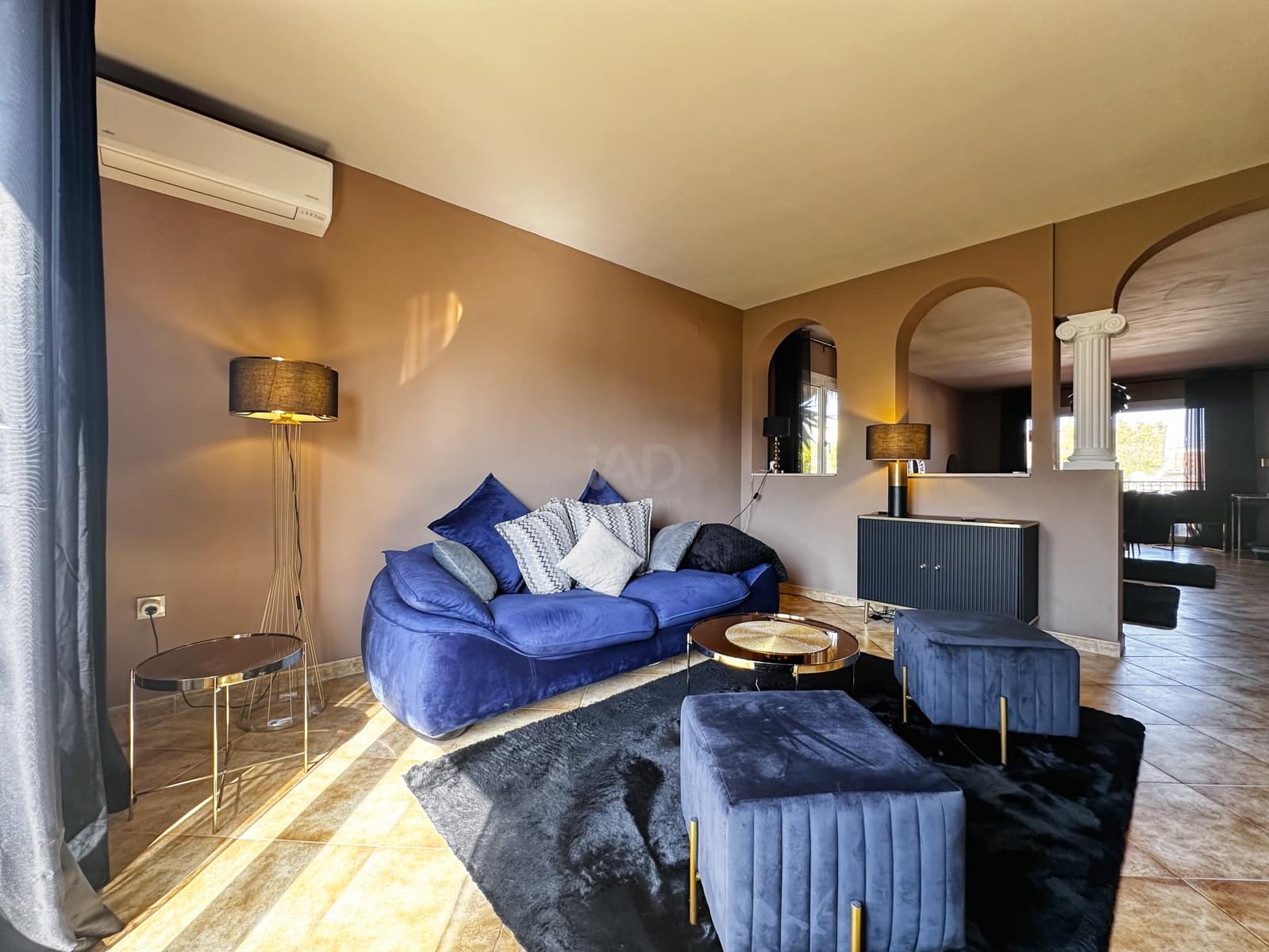 Adosado de 8 habitaciones en Alicante / Alacant ciudad en venta - 441.900 € (Ref: 9988478)