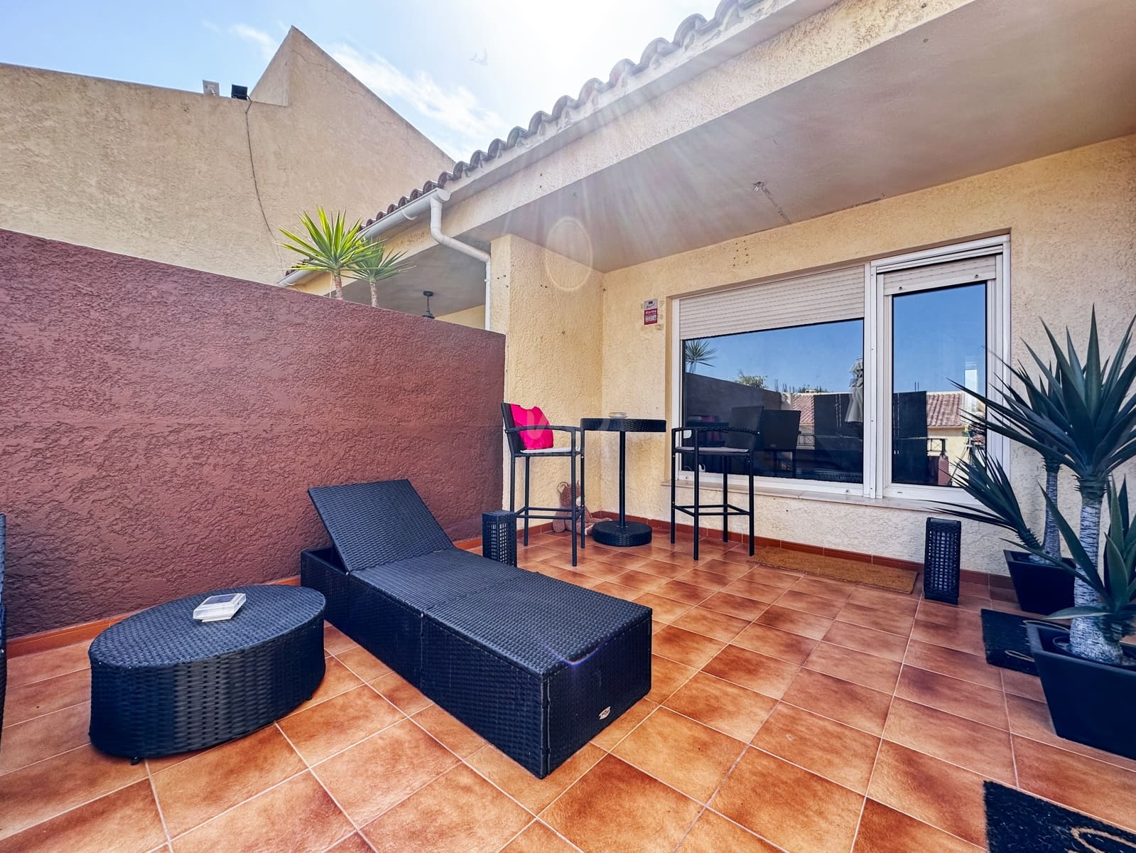 Adosado de 8 habitaciones en Alicante / Alacant ciudad en venta - 441.900 € (Ref: 9988478)